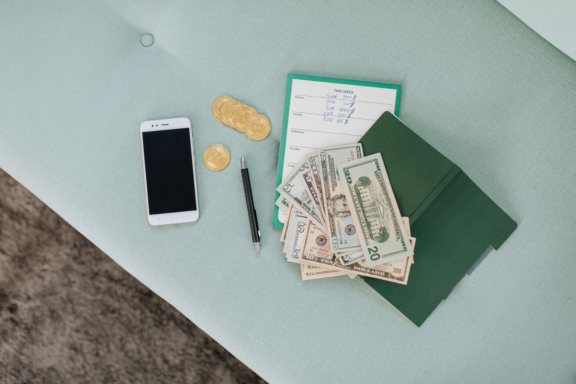 03 · Financiación