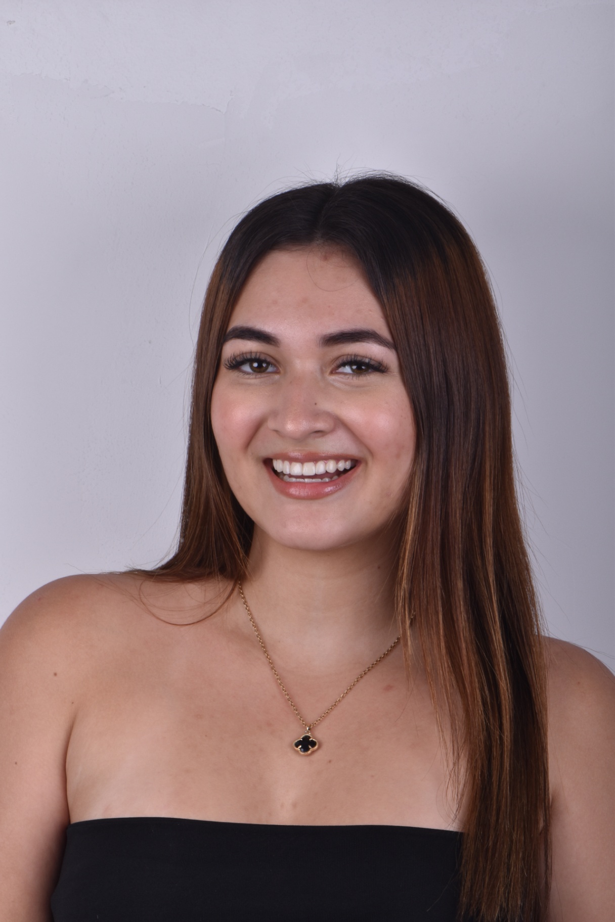 Después — Valeria