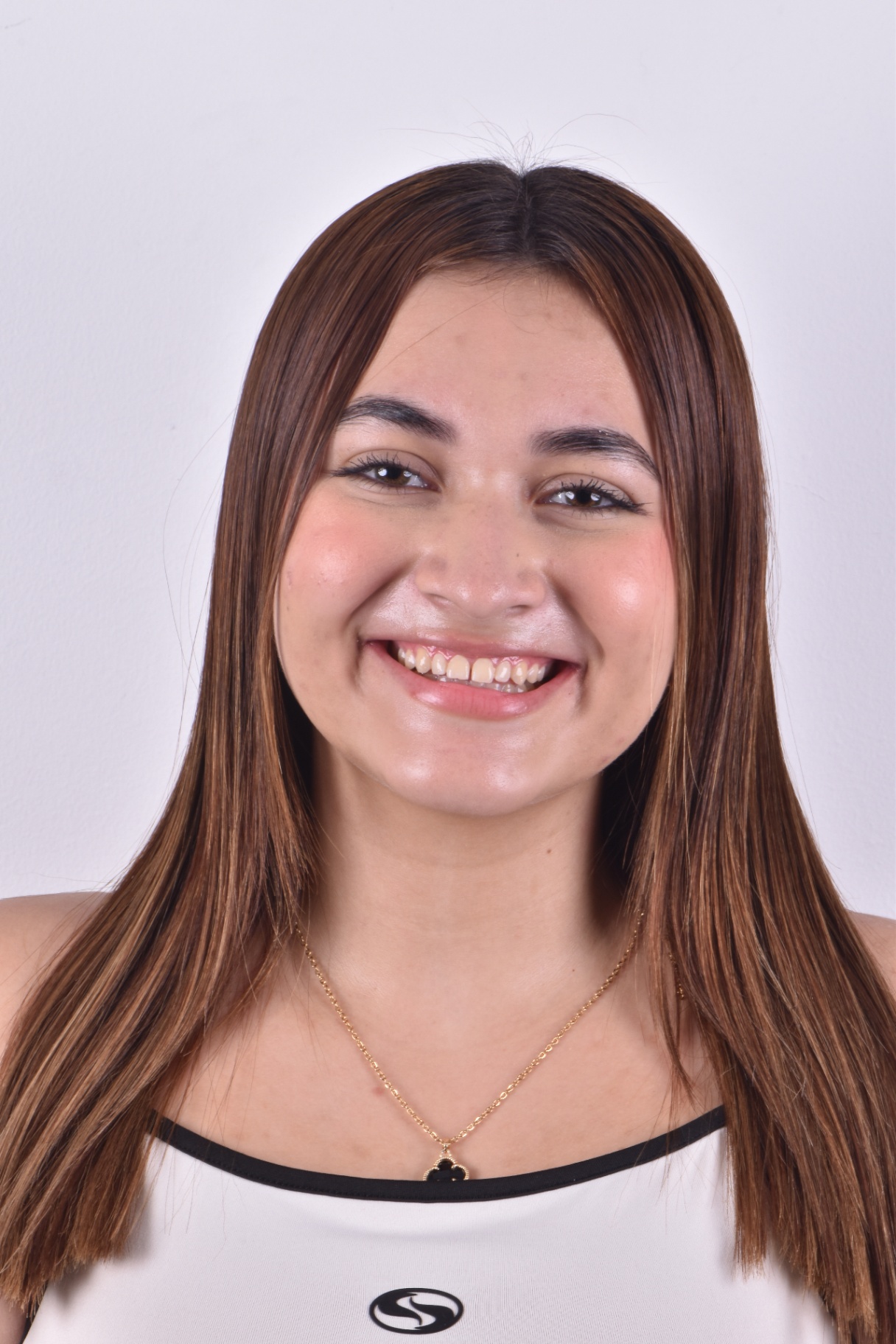 Antes — Valeria